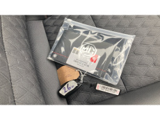 MG MG3 1.5 Hybrid Trophy 5dr Auto Hybrid Hatchback